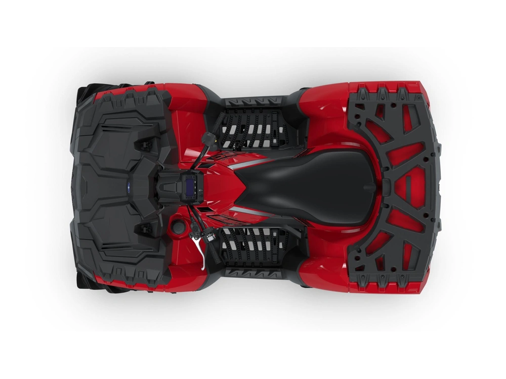 2026 Polaris Sportsman 850 Mud Edition