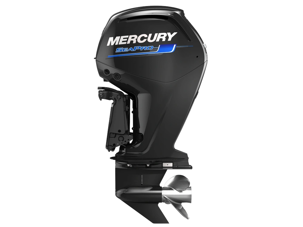2026 Mercury SeaPro 75-150hp SeaPro 75HP alt