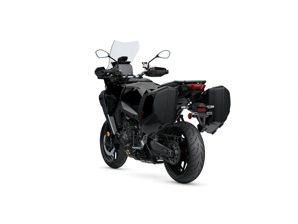 2026 Yamaha TRACER 9 TRACER 9 Raven alt