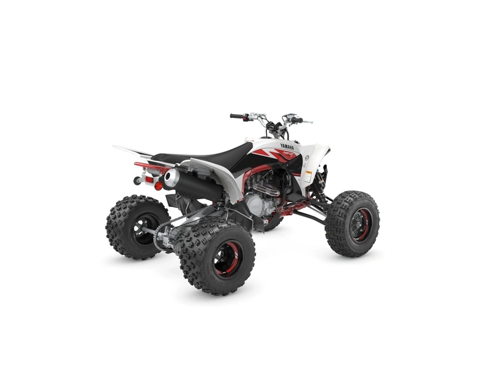 2026 Yamaha YFZ450R SE YFZ450R SE 70th Anniversary Edition alt