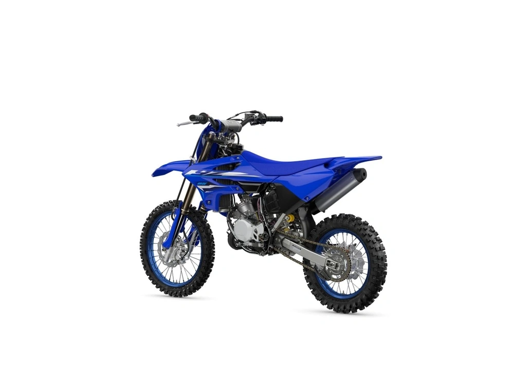 2026 Yamaha YZ85 YZ85 Team Yamaha Blue alt