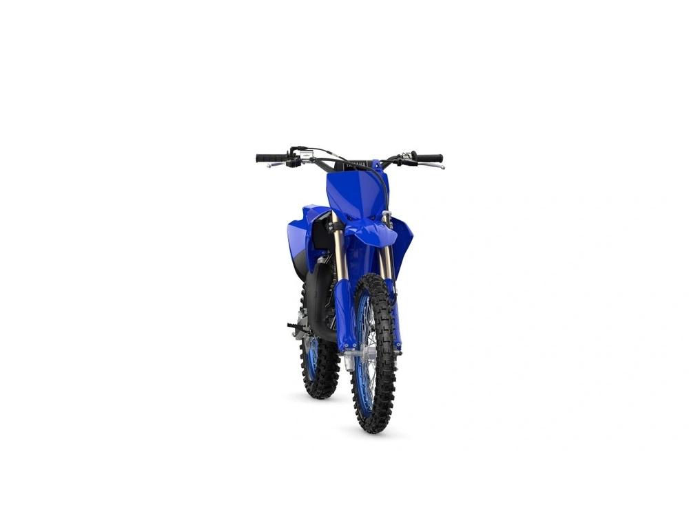 2026 Yamaha YZ85LW YZ85LW Team Yamaha Blue alt