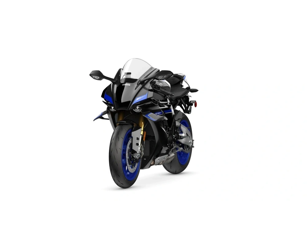 2026 Yamaha YZF-R1M YZF-R1M Carbon Fiber alt