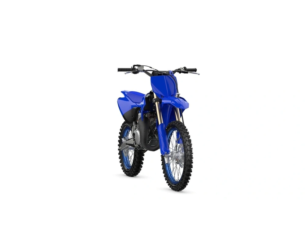 2026 Yamaha YZ85LW YZ85LW Team Yamaha Blue alt