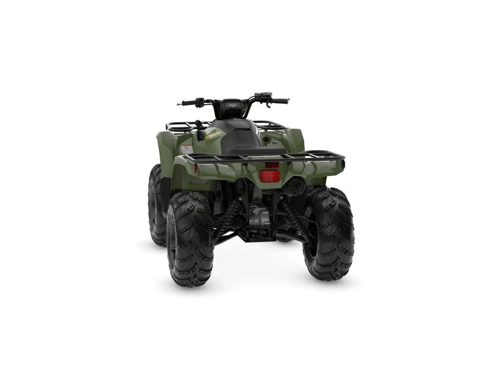 2026 Yamaha KODIAK 450 EPS KODIAK 450 EPS Tactical Green alt