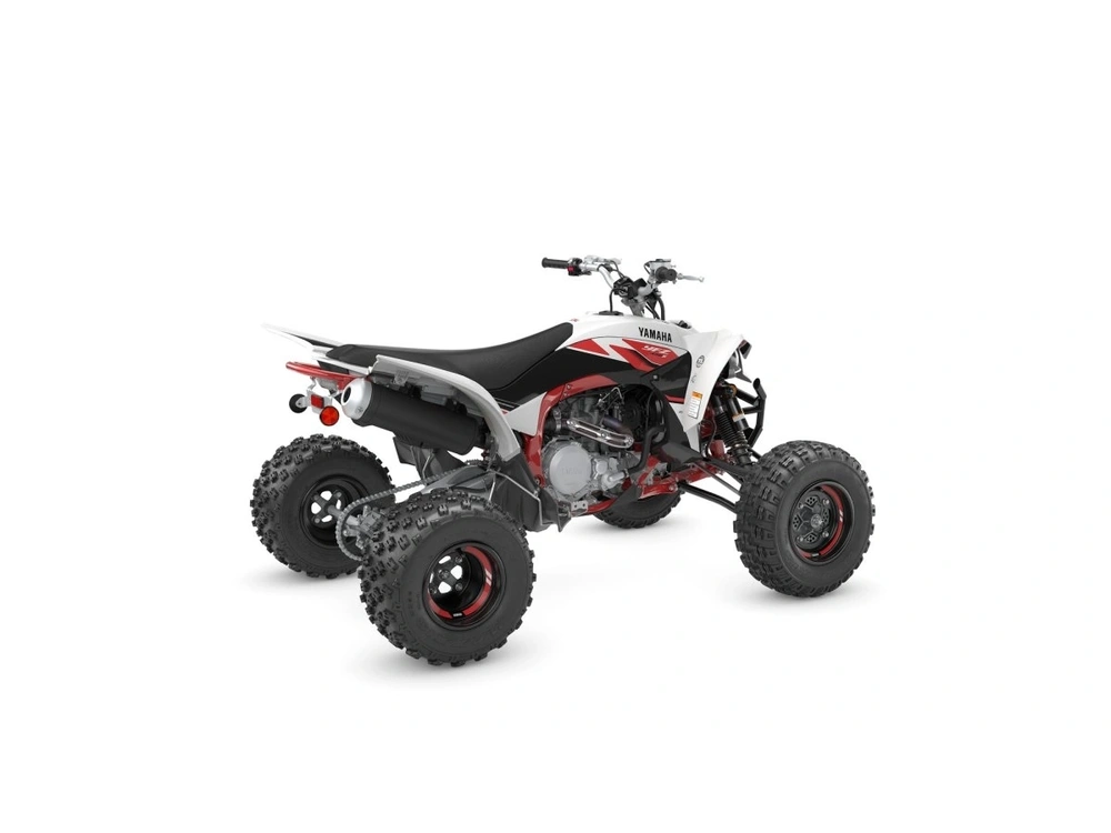 2026 Yamaha YFZ450R SE YFZ450R SE 70th Anniversary Edition alt