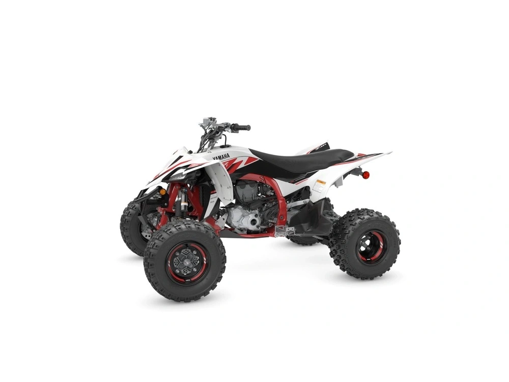 2026 Yamaha YFZ450R SE YFZ450R SE 70th Anniversary Edition alt