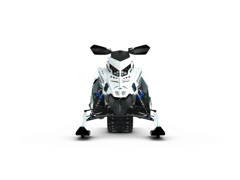 Discover the 2026 Polaris Switchback Assault in Vernon, Connecticut