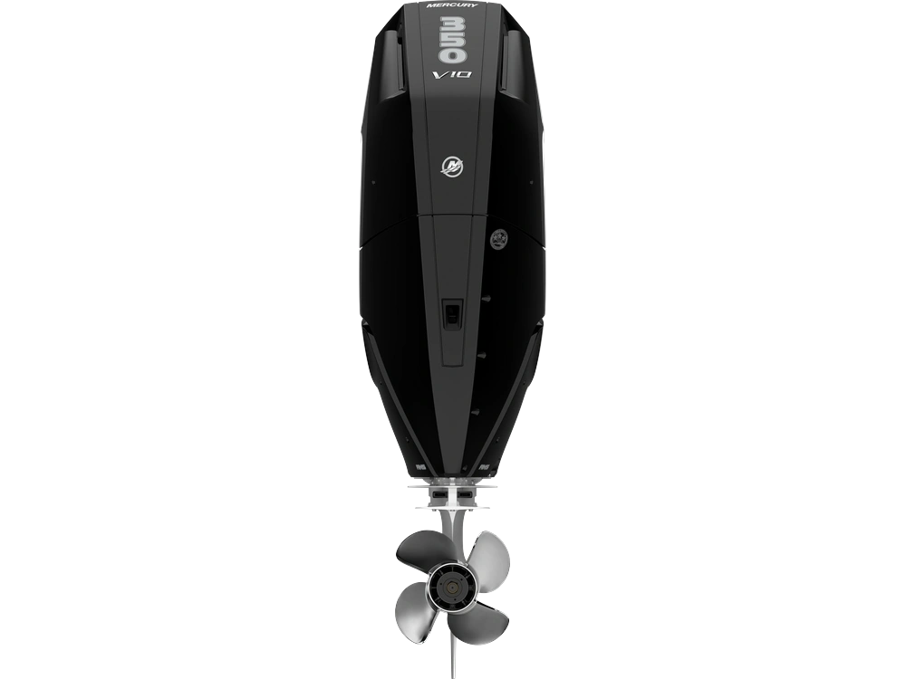 2026 Mercury SeaPro 200-350hp SeaPro 300HP CMS alt