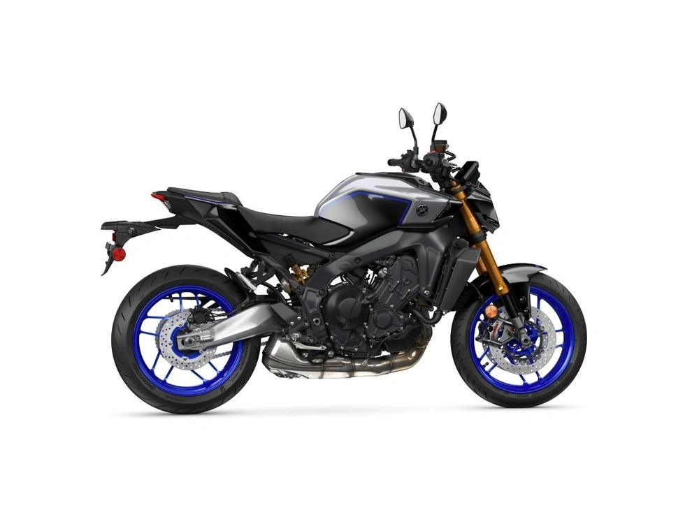 2026 Yamaha MT-09 SP MT-09 SP Liquid Metal / Raven alt