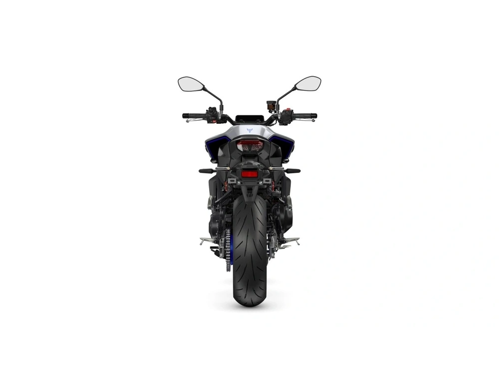2026 Yamaha MT-09 SP MT-09 SP Liquid Metal / Raven alt
