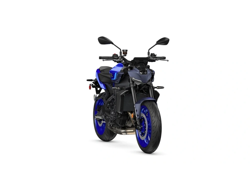 2026 Yamaha MT-09 MT-09 Team Yamaha Blue alt