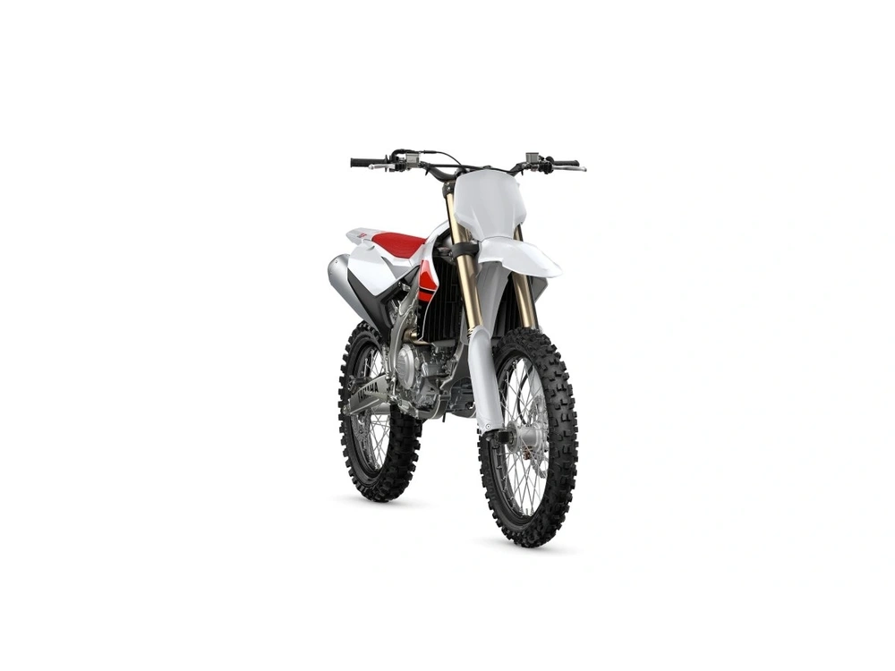 2026 Yamaha YZ450F YZ450F 70th Anniversary Edition alt