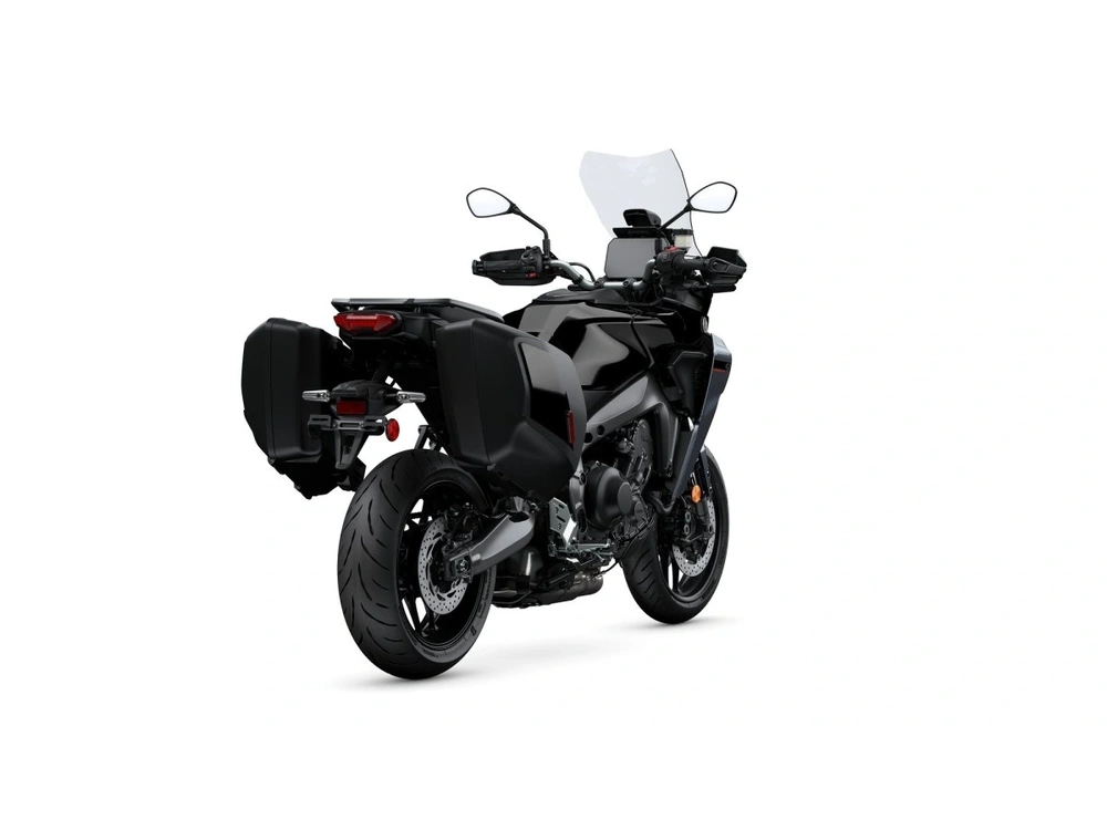 2026 Yamaha TRACER 9 TRACER 9 Raven alt