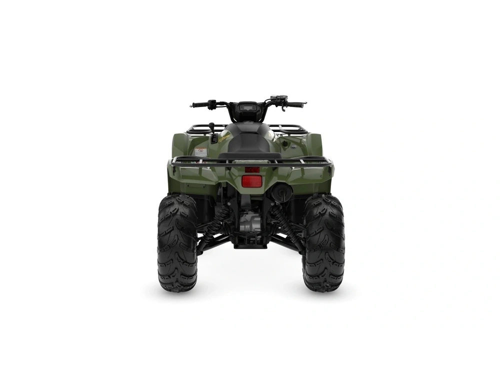 2026 Yamaha KODIAK 450 EPS KODIAK 450 EPS Tactical Green alt