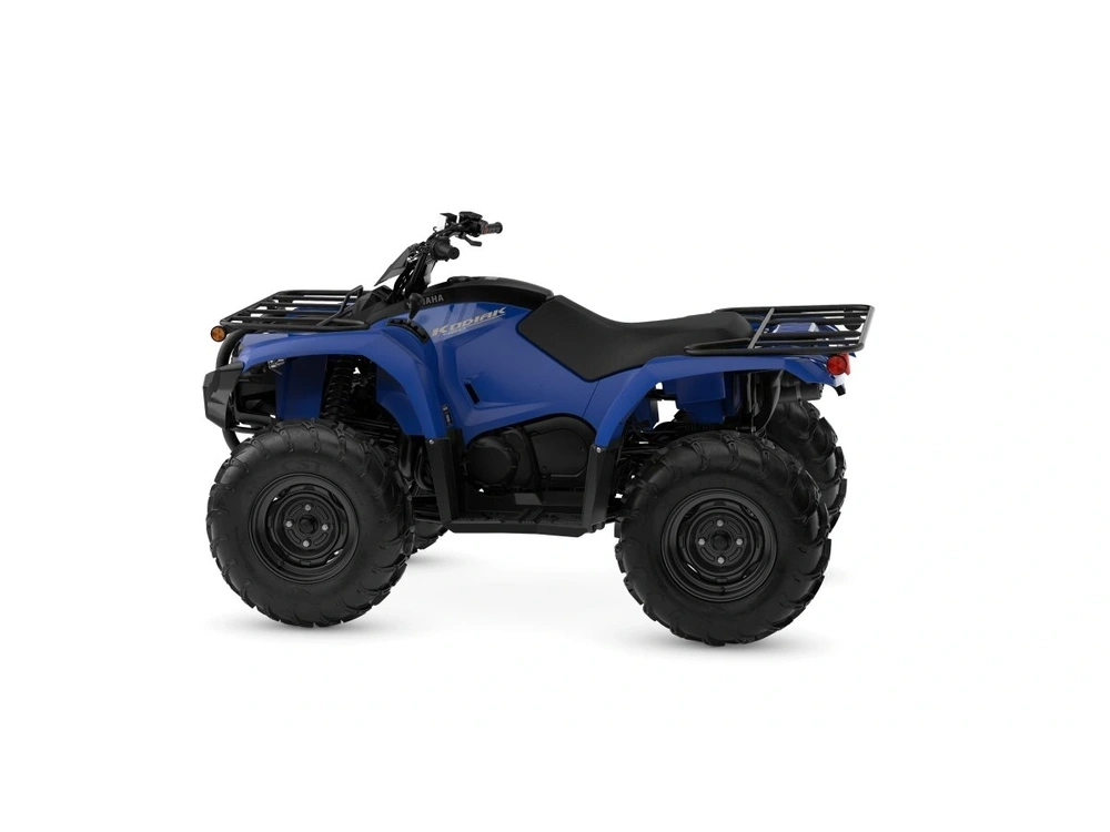 2026 Yamaha KODIAK 450 KODIAK 450 Steel Blue alt
