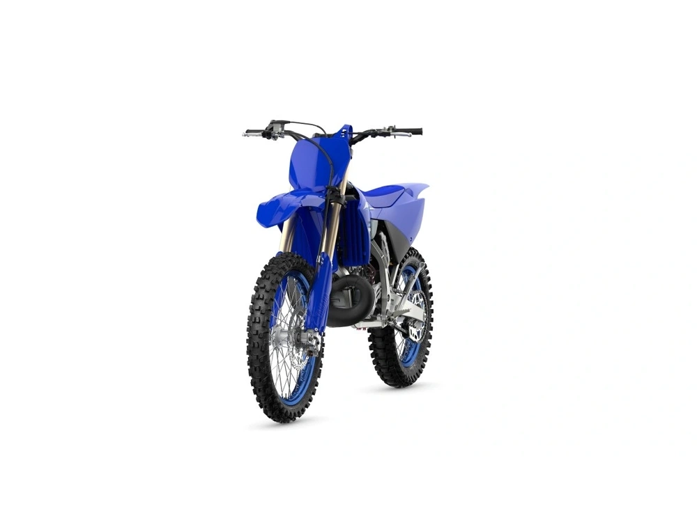 2026 Yamaha YZ250X YZ250X Team Yamaha Blue alt