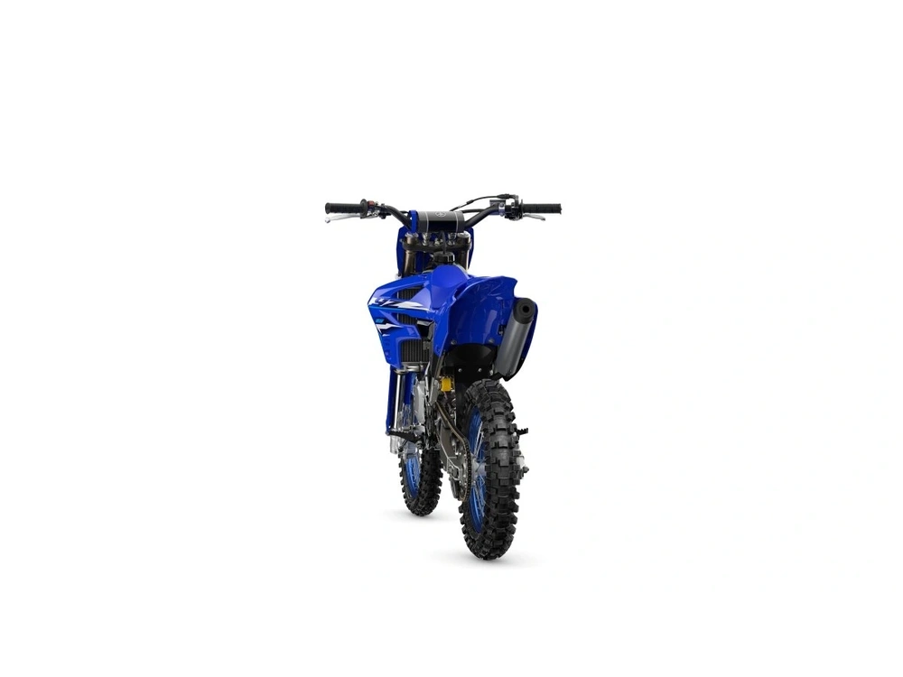 2026 Yamaha YZ85 YZ85 Team Yamaha Blue alt