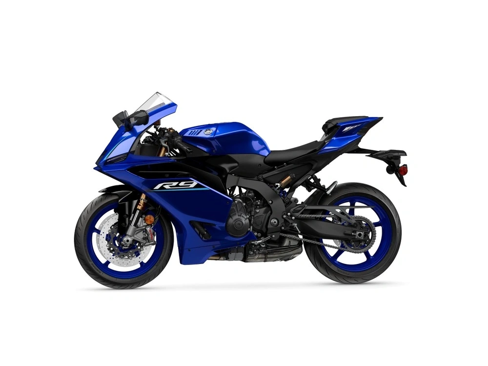 2026 Yamaha YZF-R9 YZF-R9 Team Yamaha Blue alt