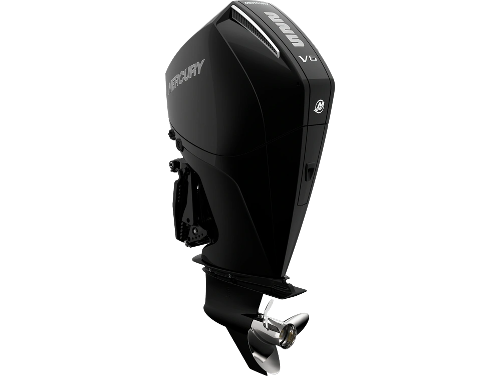 2026 Mercury FourStroke 175 - 225hp FourStroke 175HP alt