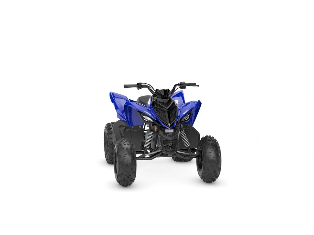 2026 Yamaha RAPTOR 110 RAPTOR 110 Team Yamaha Blue alt
