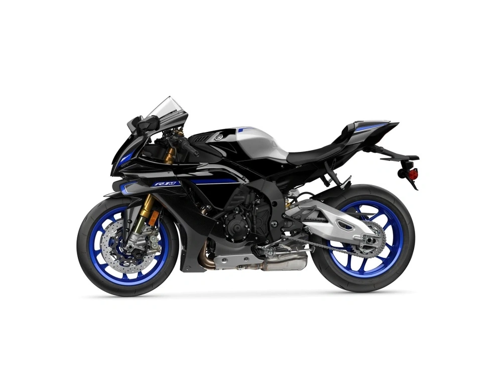 2026 Yamaha YZF-R1M YZF-R1M Carbon Fiber alt