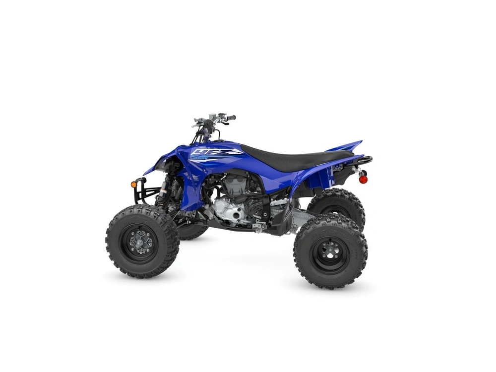 2026 Yamaha YFZ450R YFZ450R Team Yamaha Blue alt