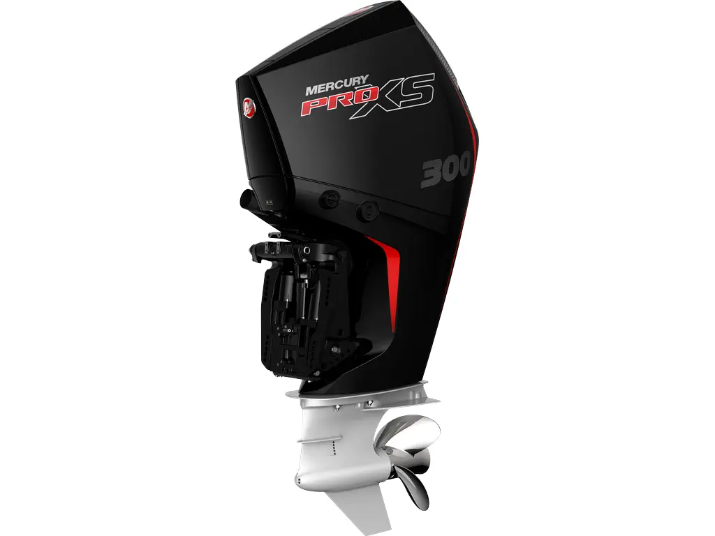 Mercury Pro XS 250HP