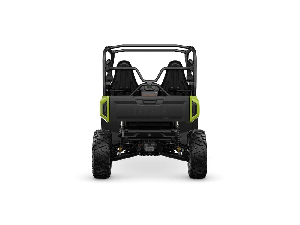 2026 Yamaha WOLVERINE X2 1000 WOLVERINE X2 1000 R-SPEC Tactical Green / Acid Green alt