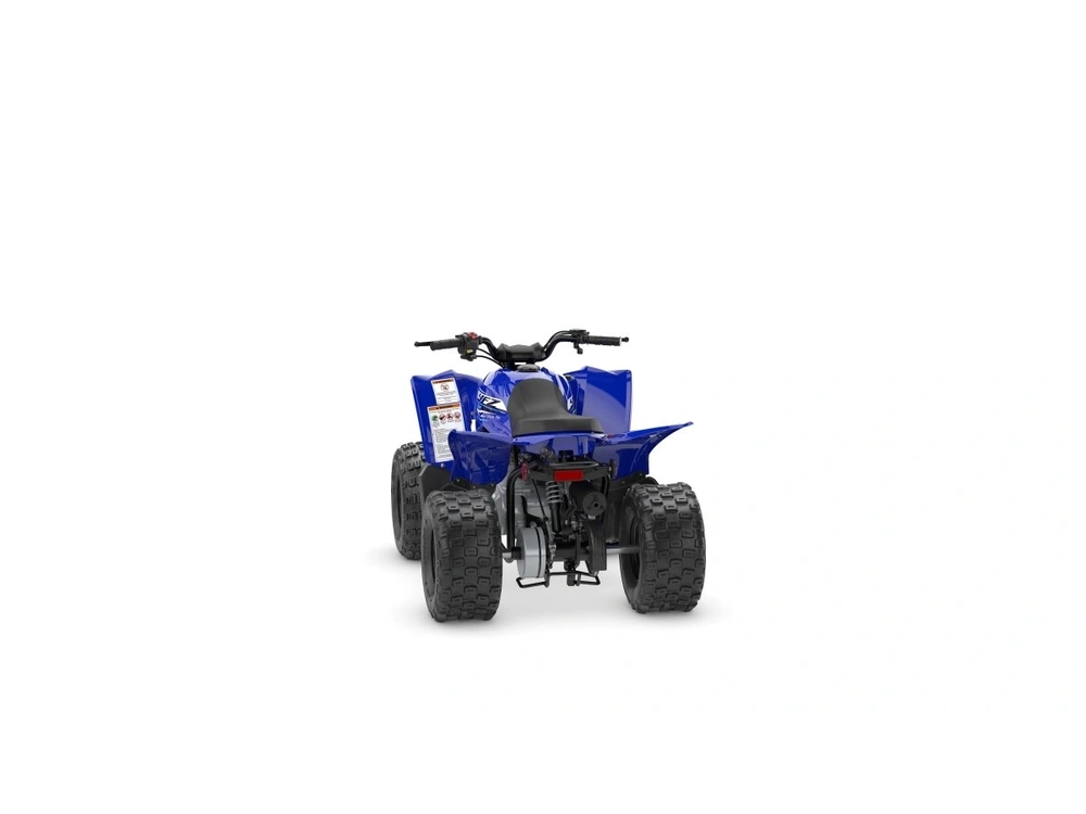 2026 Yamaha YFZ50 YFZ50 YOUTH Team Yamaha Blue alt