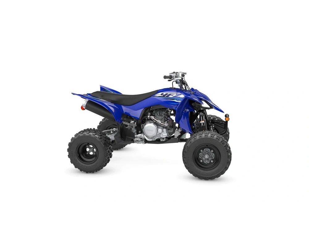 2026 Yamaha YFZ450R YFZ450R Team Yamaha Blue alt