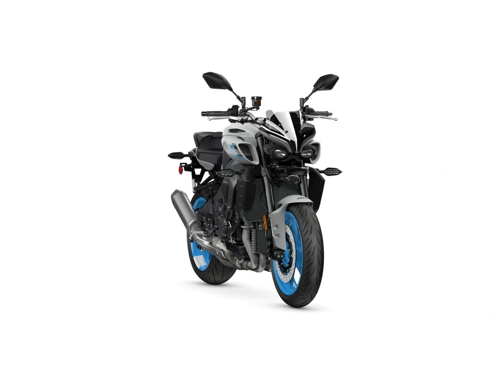 2026 Yamaha MT-10 MT-10 Ice Storm alt