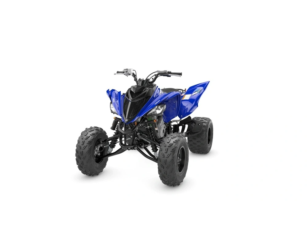 2026 Yamaha RAPTOR 700R RAPTOR 700R Team Yamaha Blue alt