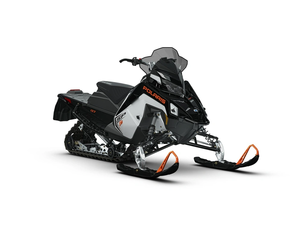 2027 Polaris INDY SP ProStar S4 INDY SP 137 alt