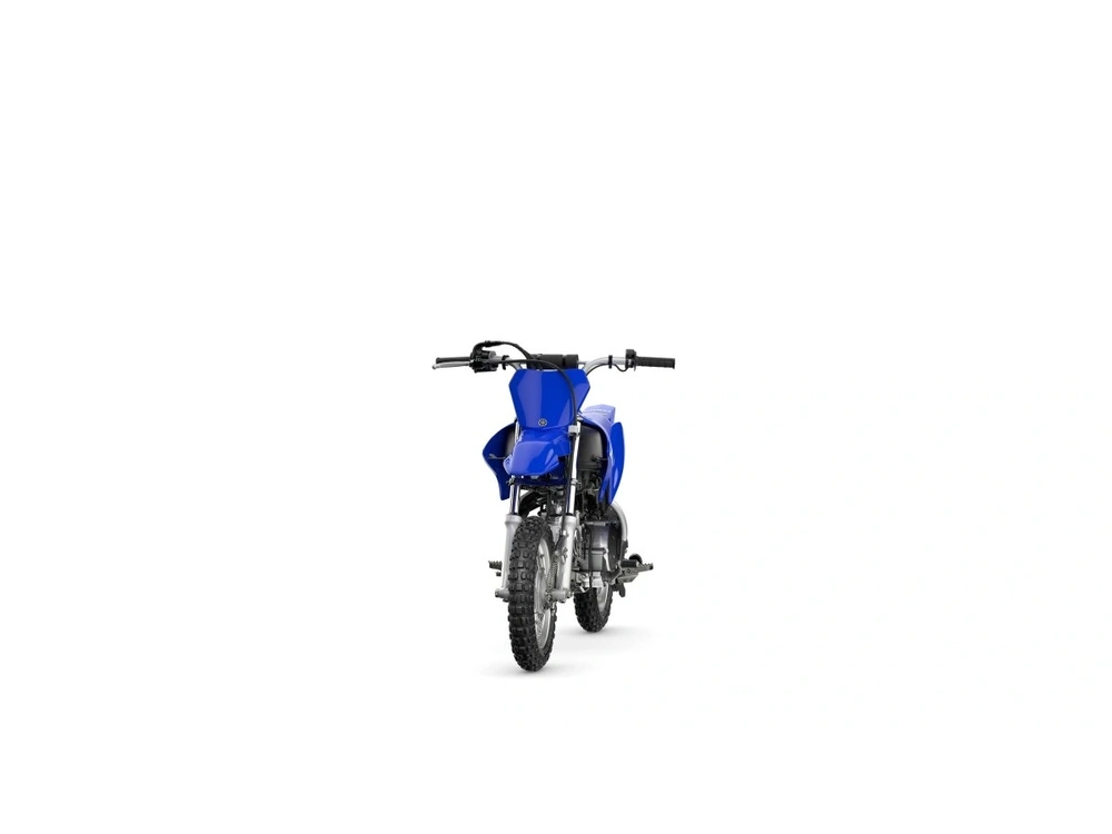 2026 Yamaha TT-R50E TT-R50E Team Yamaha Blue alt