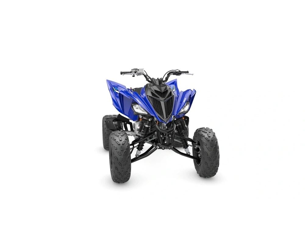 2026 Yamaha RAPTOR 700R RAPTOR 700R Team Yamaha Blue alt