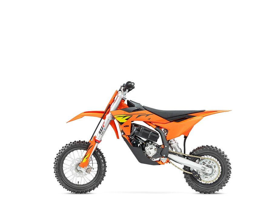 2026 KTM SX-E 5 SX-E 5 Orange alt