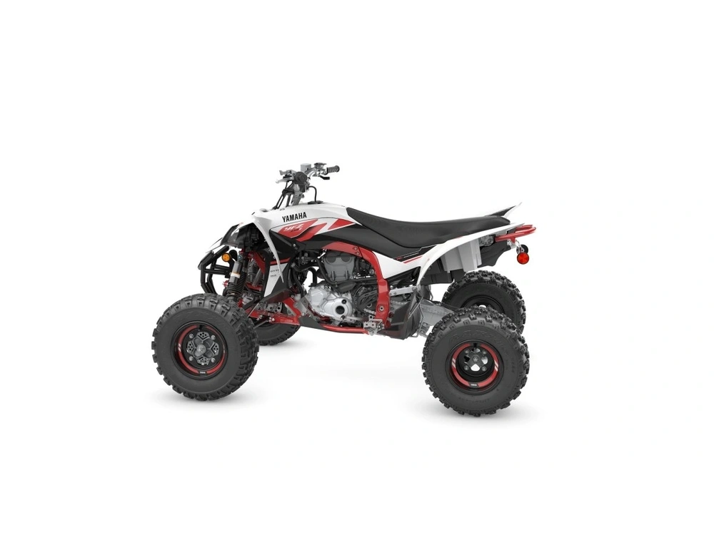 2026 Yamaha YFZ450R SE YFZ450R SE 70th Anniversary Edition alt