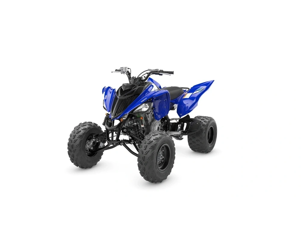 2026 Yamaha RAPTOR 700R RAPTOR 700R Team Yamaha Blue alt