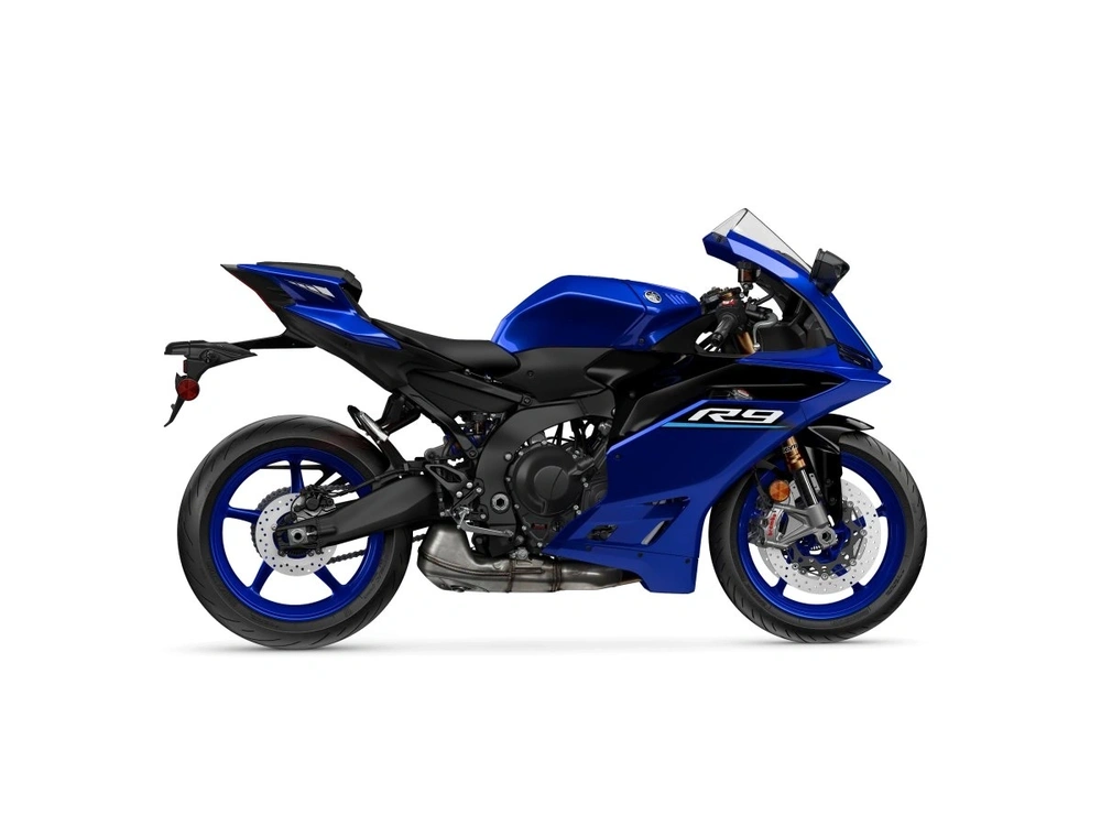 2026 Yamaha YZF-R9 YZF-R9 Team Yamaha Blue alt