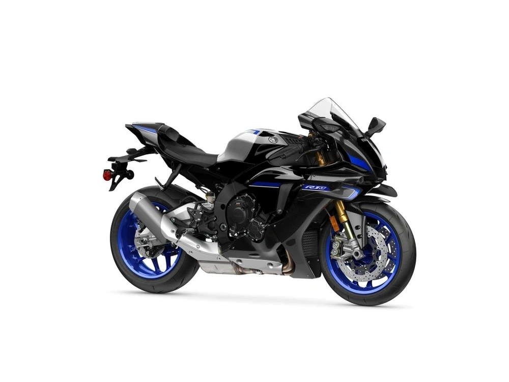 2026 Yamaha YZF-R1M YZF-R1M Carbon Fiber alt