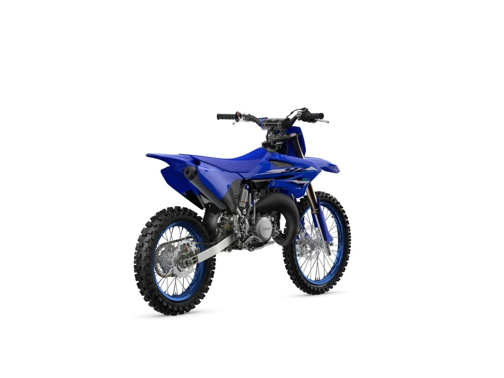 2026 Yamaha YZ85LW YZ85LW Team Yamaha Blue alt