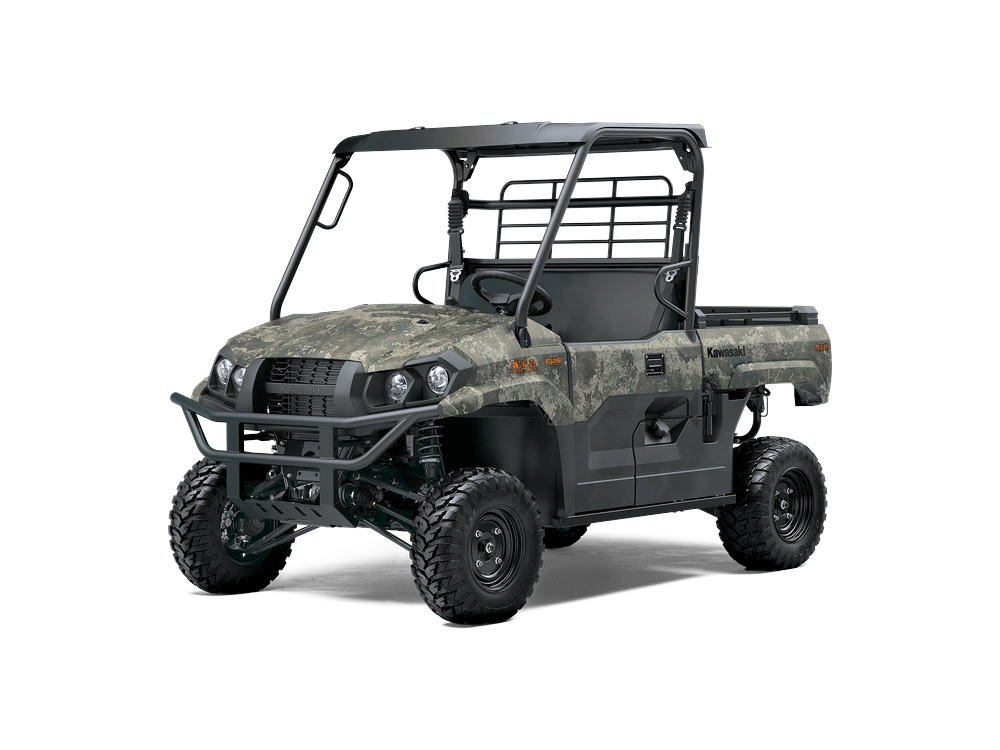 2026 Kawasaki MULE PRO MX MULE PRO-MX EPS CAMO TrueTimber® Strata alt