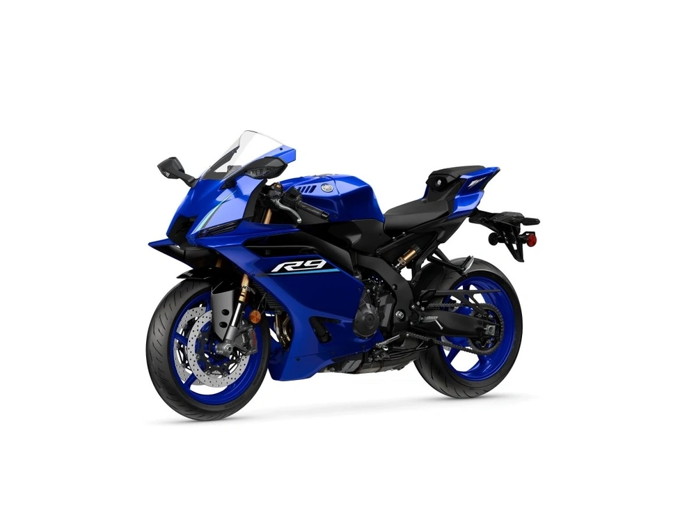 2026 Yamaha YZF-R9 YZF-R9 Team Yamaha Blue alt