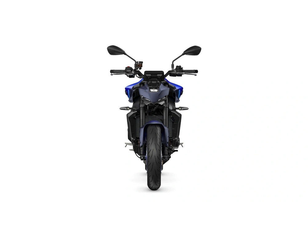 2026 Yamaha MT-09 MT-09 Team Yamaha Blue alt