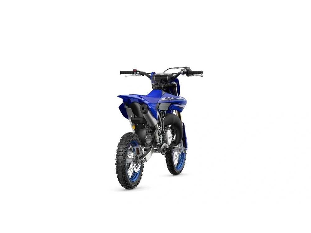 2026 Yamaha YZ65 YZ65 Team Yamaha Blue alt