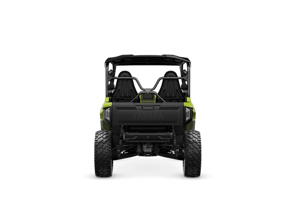 2026 Yamaha WOLVERINE RMAX2 1000 WOLVERINE RMAX2 1000 R-SPEC Tactical Green / Acid Green alt