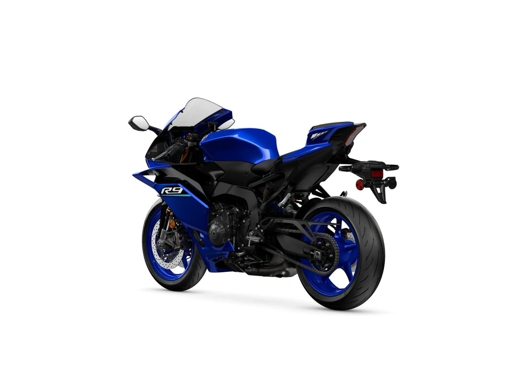 2026 Yamaha YZF-R9 YZF-R9 Team Yamaha Blue alt