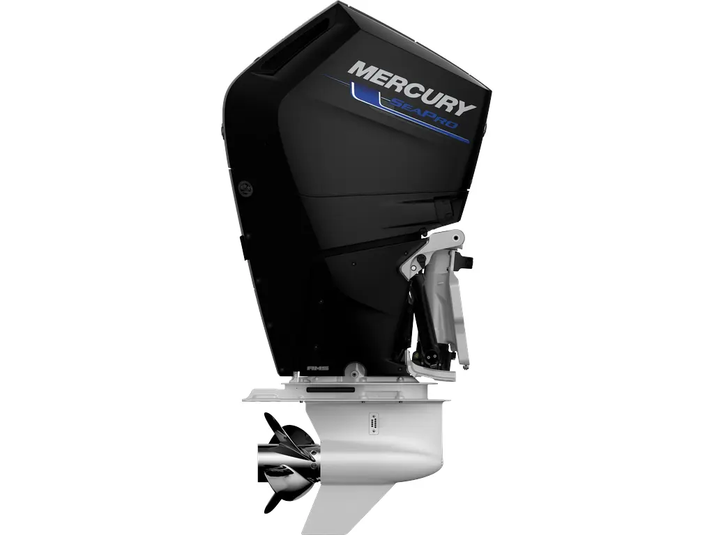 Mercury SeaPro 225HP