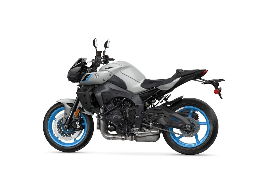 2026 Yamaha MT-10 MT-10 Ice Storm alt
